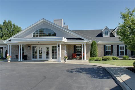 The Best Assisted Living Facilities In Buffalo Ny