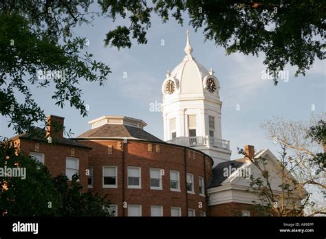 Monroeville Alabamaold Monroe County Courthouse Heritage Museumto