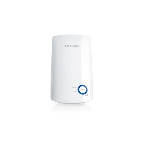 Репитер WiFi TP-Link TL-WA850RE (2.4 ГГц, 100 мВт) | GSM-Репитеры.РУ