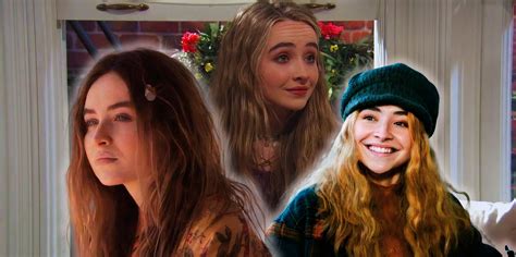 A Nonsense Christmas With Sabrina Carpenter Soundtrack Guide: Every ...