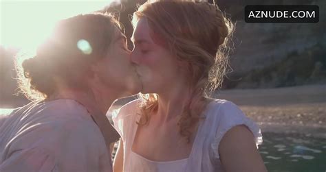 AMMONITE NUDE SCENES AZNude