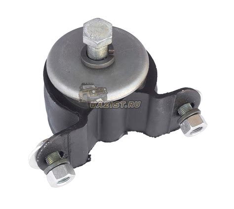 Опора двигателя передняя УАЗ-3160 в сборе "Riginal" ** арт RG3160 ...