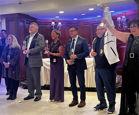 2022 Peace Heroes Awards Gala