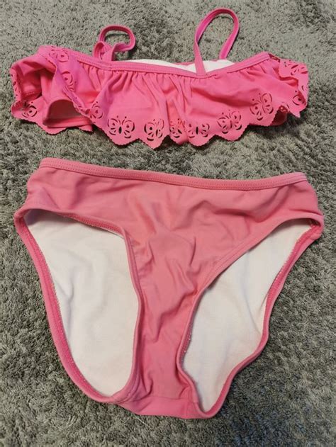 Bikini pink Gebraucht in Gunzgen für CHF mit Lieferung auf Ricardo kaufen