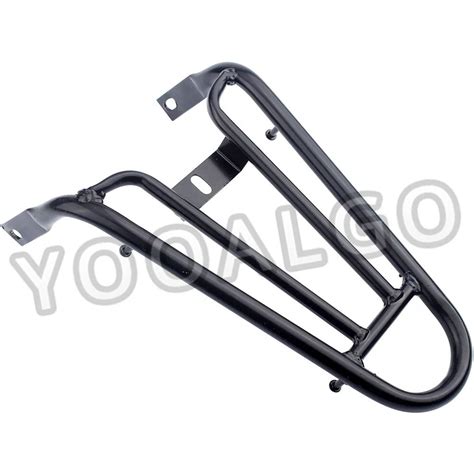 Держатель для багажника, полка, подходит для 110cc 125cc 140cc CRF/XR50 ...