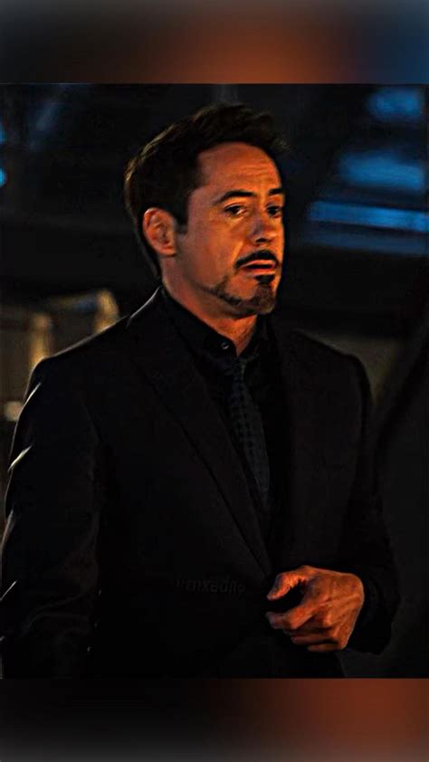 Tony Stark