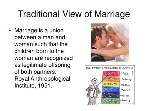 Ppt Marriage Powerpoint Presentation Free Download Id1391762