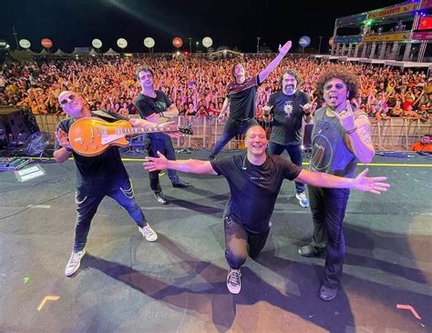 Jampa Rock Festival 2025 - Confirmado no Jampa Rock Festival 2024 - RC Vips