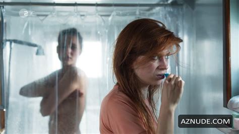 Zarah Wilde Jahre Nude Scenes Aznude