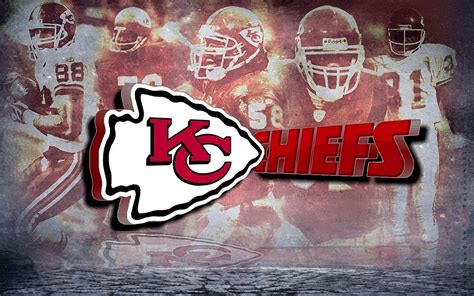 Kansas City Chiefs Wallpapers Wallpaper Cave