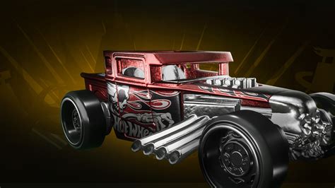 Hot Wheels Unleashed Game Of The Year Edition