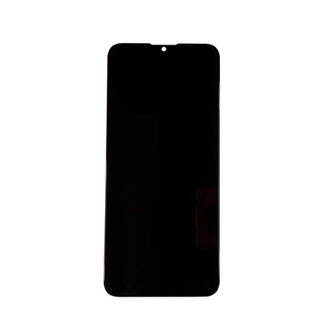 Display Frontal Moto G8 Power Lite Xt2055 2 Aro Original