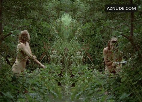 AURORE CLEMENT Nude AZNude