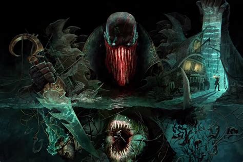 Pyke Guide How To Shred With The Bloodharbor Ripper The Rift Herald