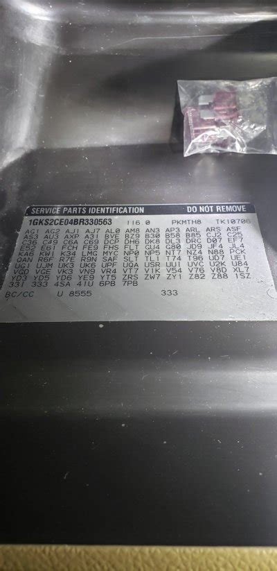 Suspension Confusion | Chevy Tahoe Forum | GMC Yukon Forum | Tahoe Z71 ...