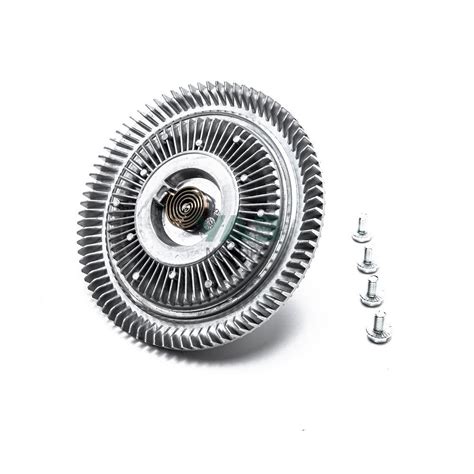 Купить Вязкостная муфта вентилятора охлаждения ГАЗон Next двигатель ЯМЗ ...