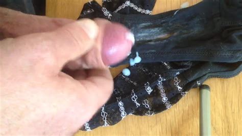 Tribute On Wife S Dirty Panties Nov Gay Man Porn Xhamster