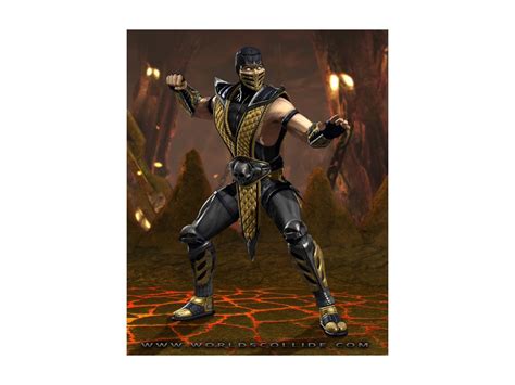 Mortal Kombat Vs. DC Universe Xbox 360 Game - Newegg.com