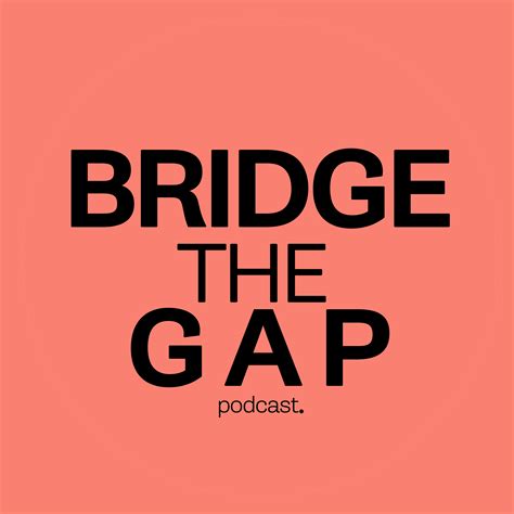 Bridge The Gap