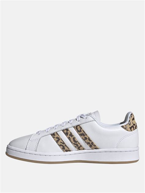 Adidas Grand Court - Women's Sneakers | Nencini Sport