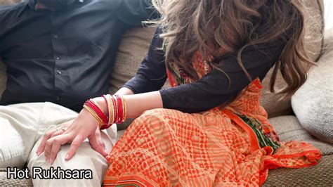 Cheating Wife Tells Husband Story About Sex With Another Man After Nightclub Dirty Talking Sex