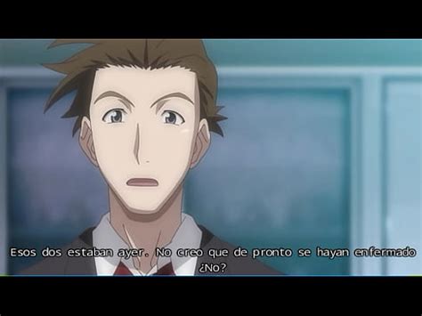 D As Parte Tren Sangriento Y Tambi N Rutas Katou Sekai Kotonoha Xvideos