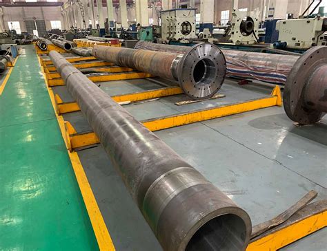 Hydraulic Cylinder Tube Honed Tube Honed Cylinder Barrel Tube Supplier