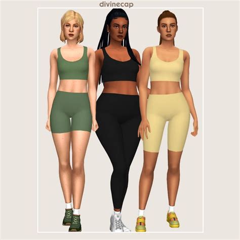 Pin On Sims 4