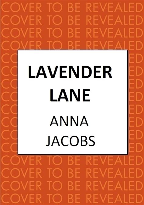 Lavender Lane The Uplifting Story From The Multi Million Copy