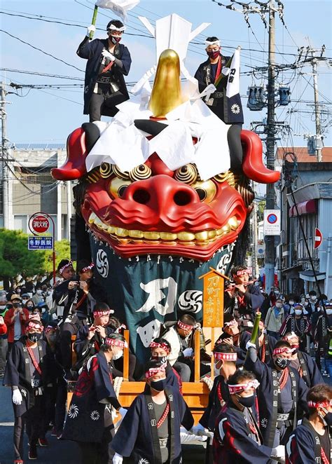 ＜唐津くんち特集＞曳山紹介 まちの話題 佐賀新聞ニュース 佐賀新聞