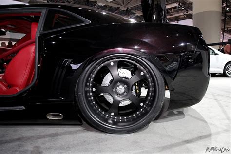 Chevrolet Camaro Convertible Hot Wheels Edition