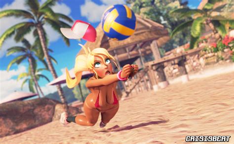 Summer By Crisisbeat Hentai Foundry