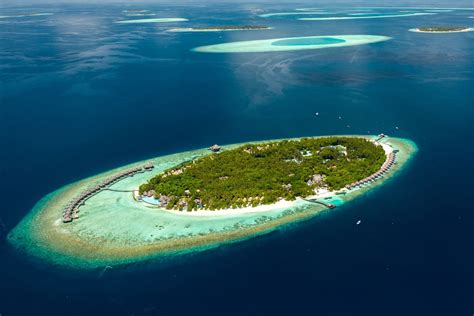Maldives Tour Packages 2 Days & 1 Night - Samudra Maldives