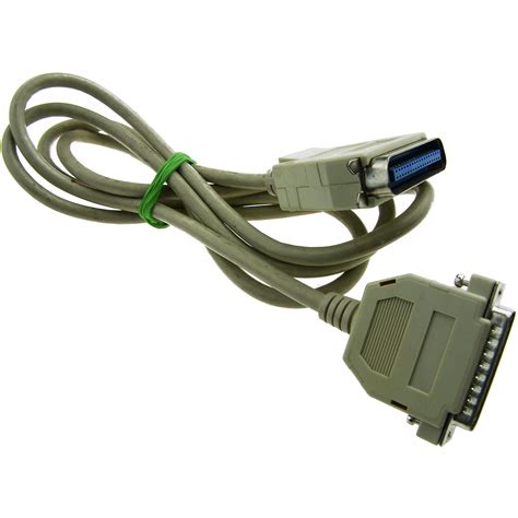 180 CM przewód LPT 100% OK 5jR - Sklep, Opinie, Cena w Allegro