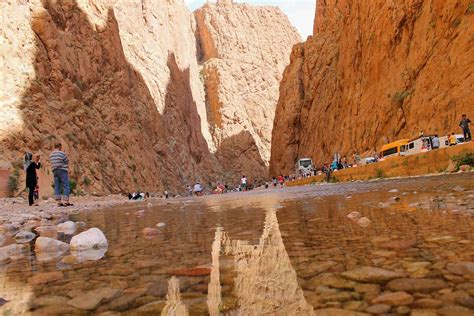 Excursiones De A D As Desde Marrakech Con Ramlia Tours Pymesymas