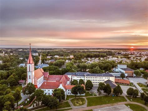 Kur Pavalgyti Kretingoje We Love Lithuania