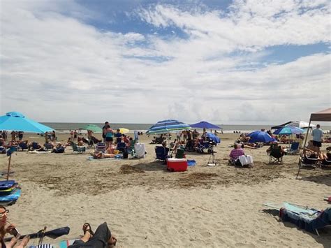 Sullivan's Island Beach - All You Need to Know Before You Go (with ...