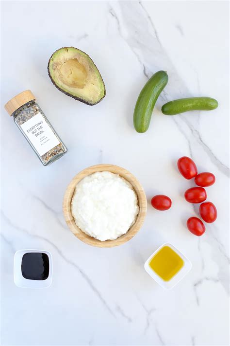 High Protein Cottage Cheese Bowl at Anthony Tryon blog