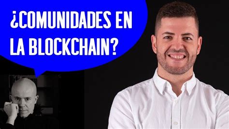 La Blockchain DIFERENCIA Entre Token Y Criptomoneda YouTube