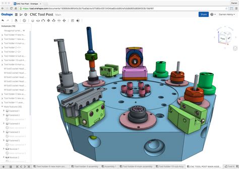 Onshape Parametric 3D CAD Clearhand Consultant Partner