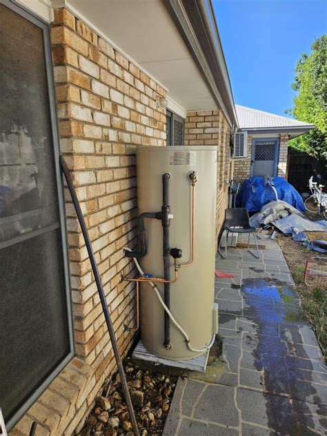 Aqaumax 250ltr Electric Ve 3 6kw Hot Water System Supply Install From Ipswich Hot Water