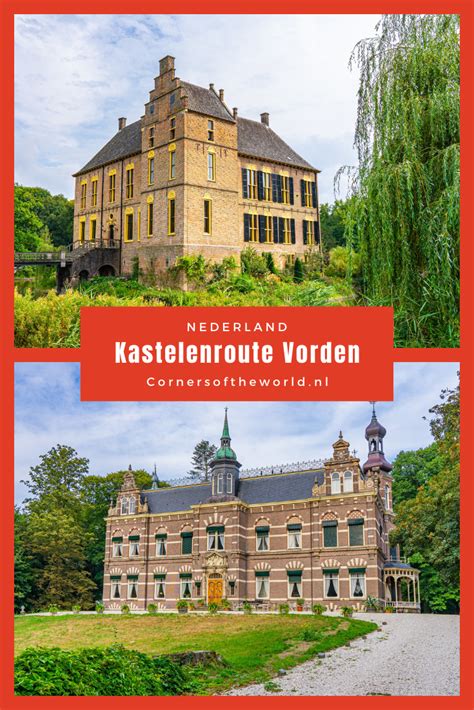 Kasteel De Haar Haarzuilens Artofit