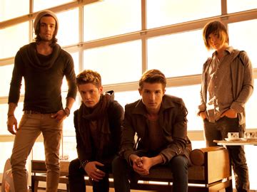 Hot Chelle Rae On Their Way To The Top Faze