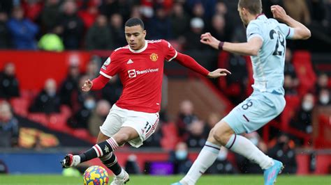 Trotz Freispruch Manchester United Trennt Sich Von Greenwood