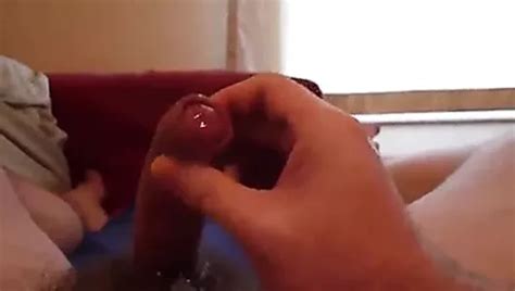 Rubber Wanking Gay Man Porn Xhamster