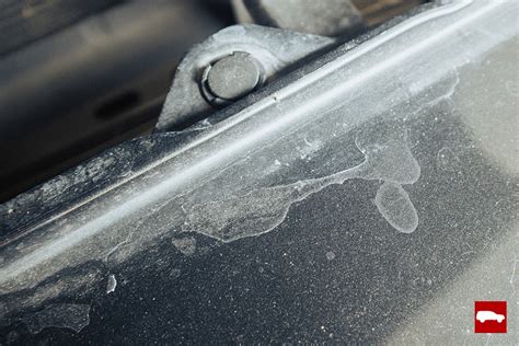 Water Spots On Car Paint Cause Correction And Prevention