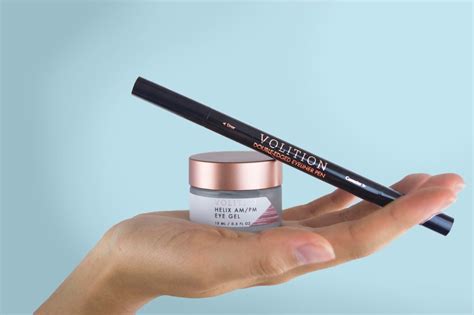 Volition Beauty Volitionbeauty Twitter