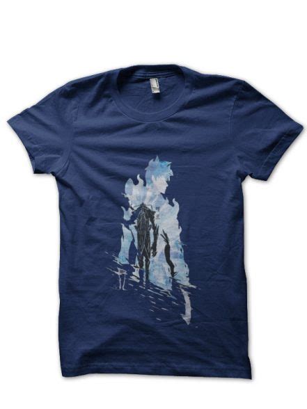 Solo Leveling T Shirt Swag Shirts