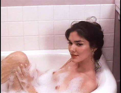 Laura Harring Nude Lesbian Sex Scenes Compilation Scandal Planet