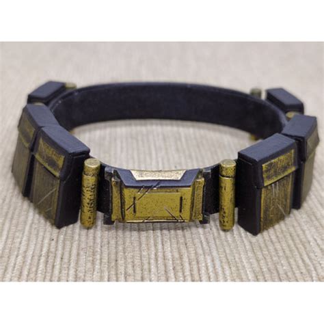 Jual Utility Belt Hot Toys Batman Suicide Squad Kitbash Jakarta Barat Kitbash